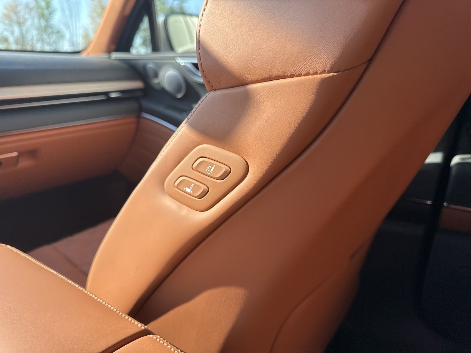 Used 2026 Genesis GV80 3.5T Prestige image 21