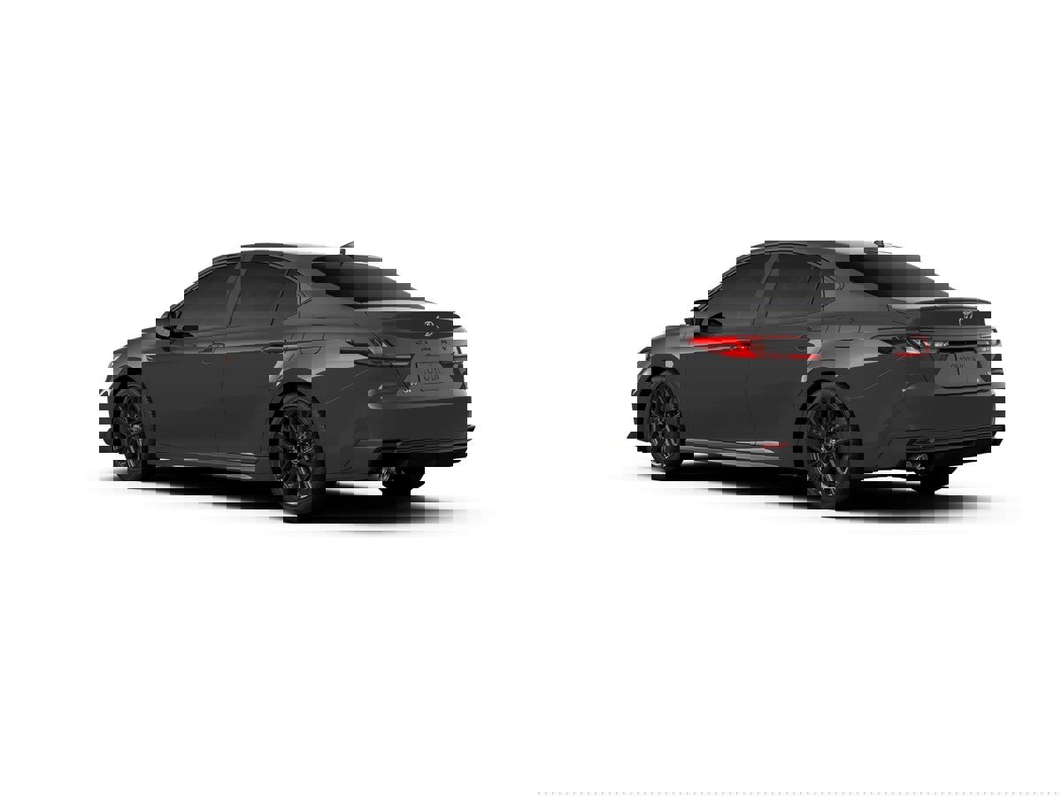 New 2026 Toyota Camry SE image 6