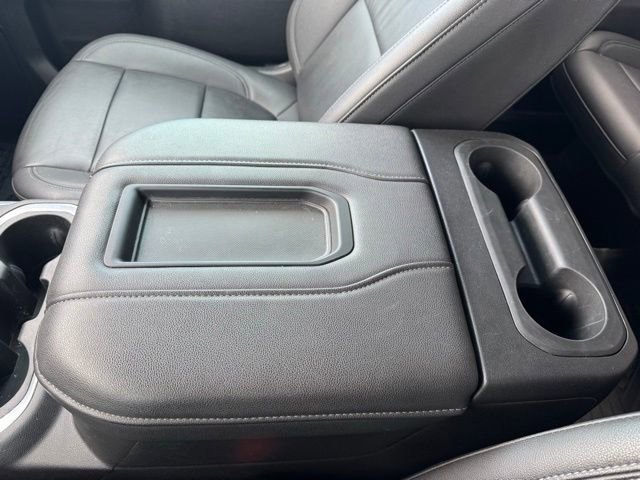Certified 2021 Chevrolet Silverado 1500 RST w/ All Star Edition Plus AWD/4WD image 22