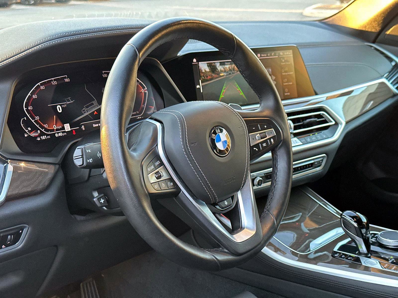 Used 2022 BMW X5 xDrive40i w/ Premium Package image 30