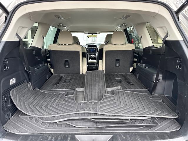Used 2020 Subaru Ascent Premium w/ Convenience Package image 29