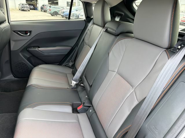 New 2026 Subaru Crosstrek 2.5i Limited w/ Crosstrek Mirror Package AWD/4WD image 22