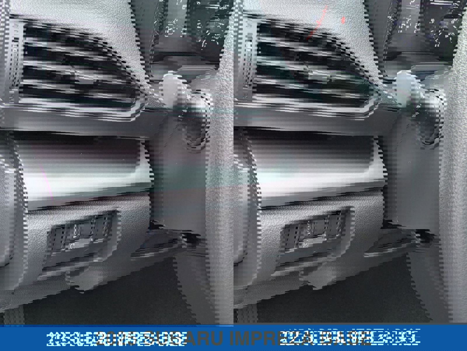 Certified 2025 Subaru Impreza 2.0i image 26