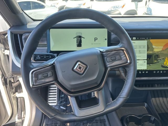 Used 2022 Rivian R1S Launch Edition AWD/4WD image 22