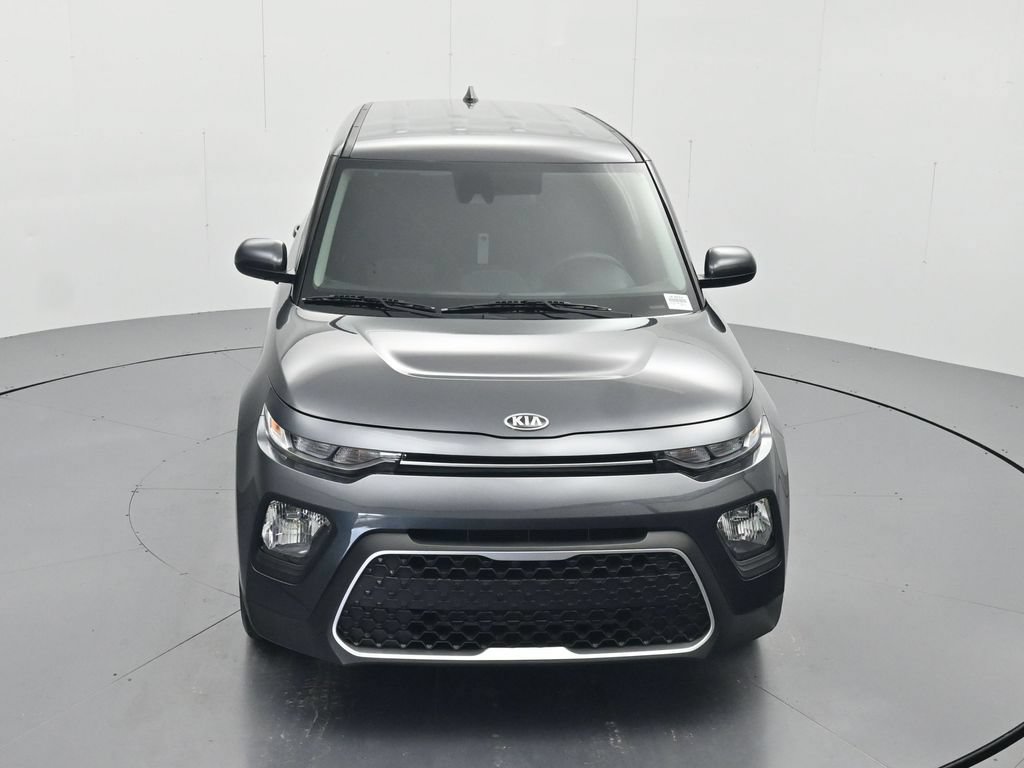 Used 2021 Kia Soul S FWD image 29