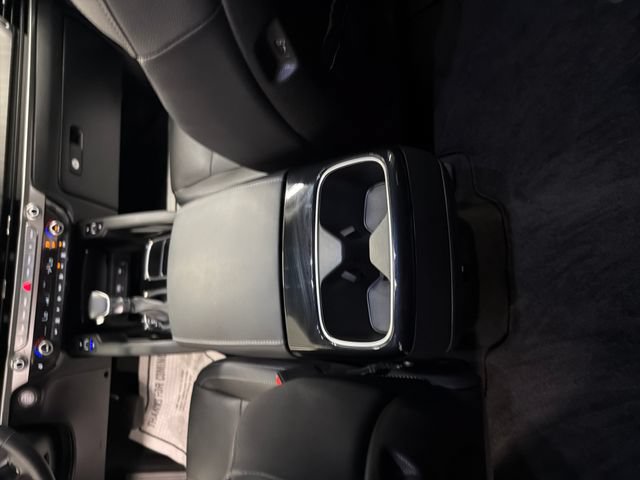 Certified 2024 Kia Telluride EX AWD/4WD image 28