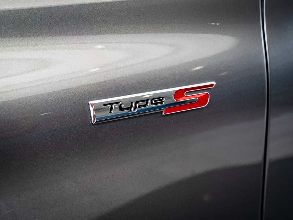 Certified 2024 Acura MDX Type S image 9