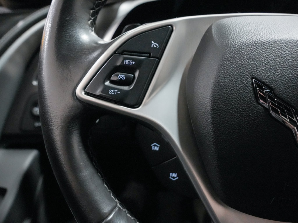 Used 2019 Chevrolet Corvette Z06 RWD image 14