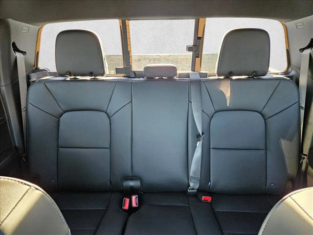 New 2026 Chevrolet Colorado Trail Boss AWD/4WD image 14