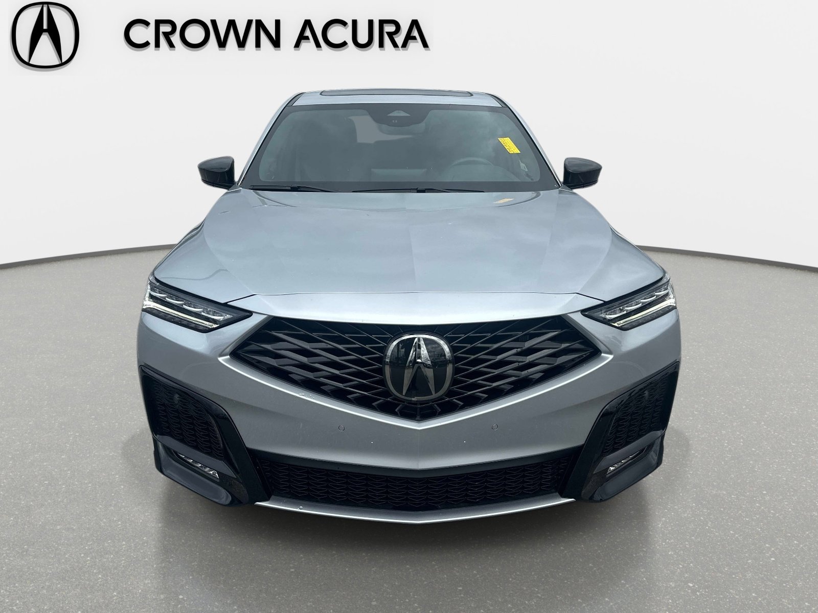 Used 2026 Acura MDX A-Spec image 11