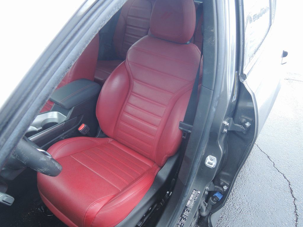 Used 2024 Dodge Hornet GT Plus w/ GT Blacktop Package image 6