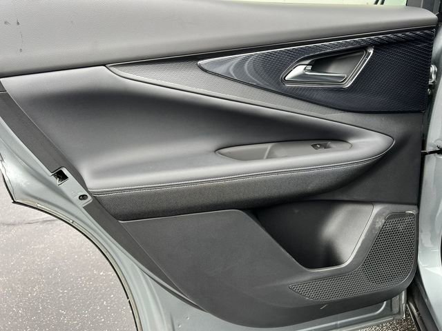 New 2026 Chevrolet Blazer EV LT image 36