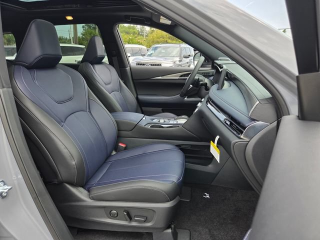 New 2027 INFINITI QX60 Sport w/ Dark Cargo Package AWD/4WD image 20