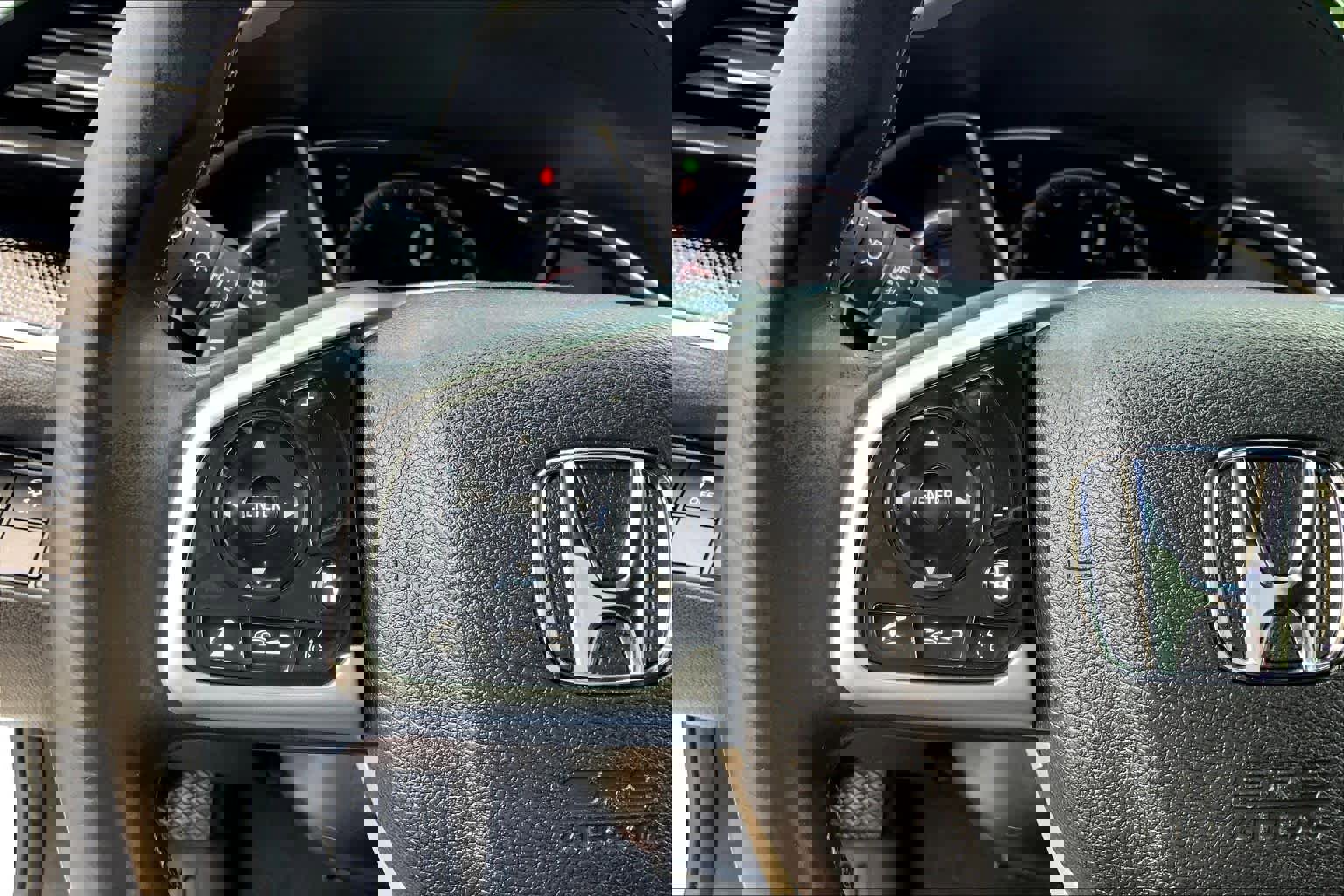 Used 2020 Honda Civic Sport image 23