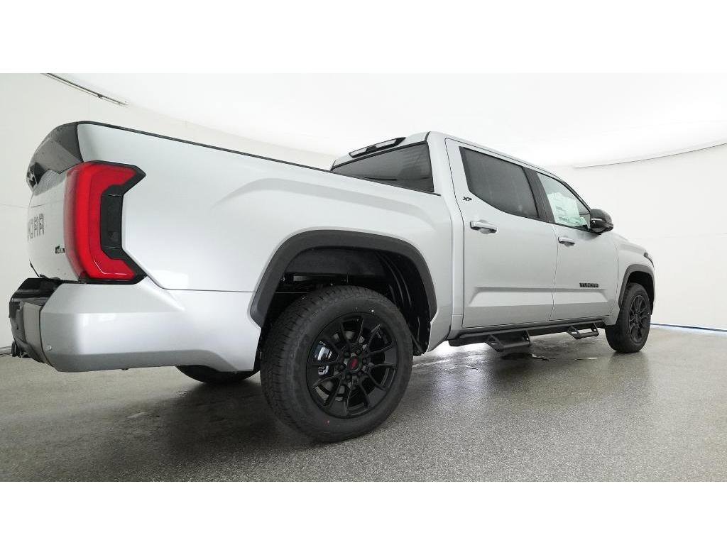 New 2026 Toyota Tundra SR5 AWD/4WD image 25