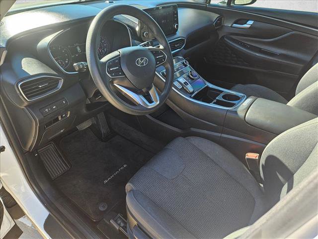 Used 2022 Hyundai Santa Fe SE image 9