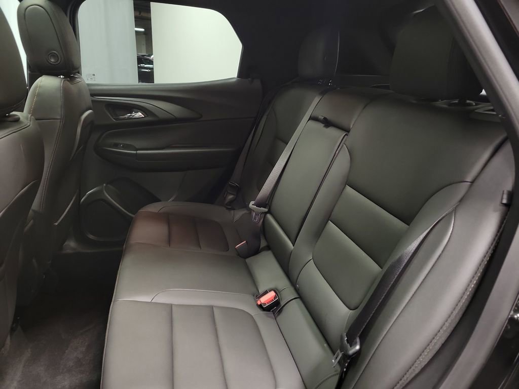 Used 2025 Chevrolet TrailBlazer ACTIV w/ Convenience Package image 20