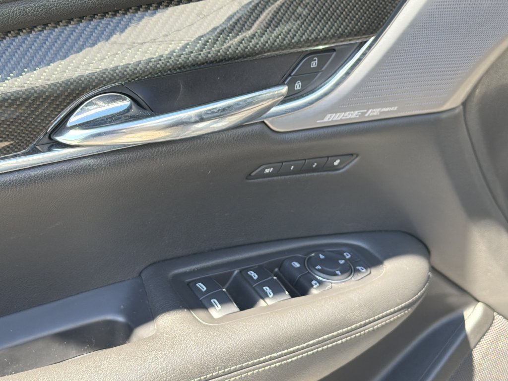 Certified 2021 Cadillac XT6 Sport AWD/4WD image 22