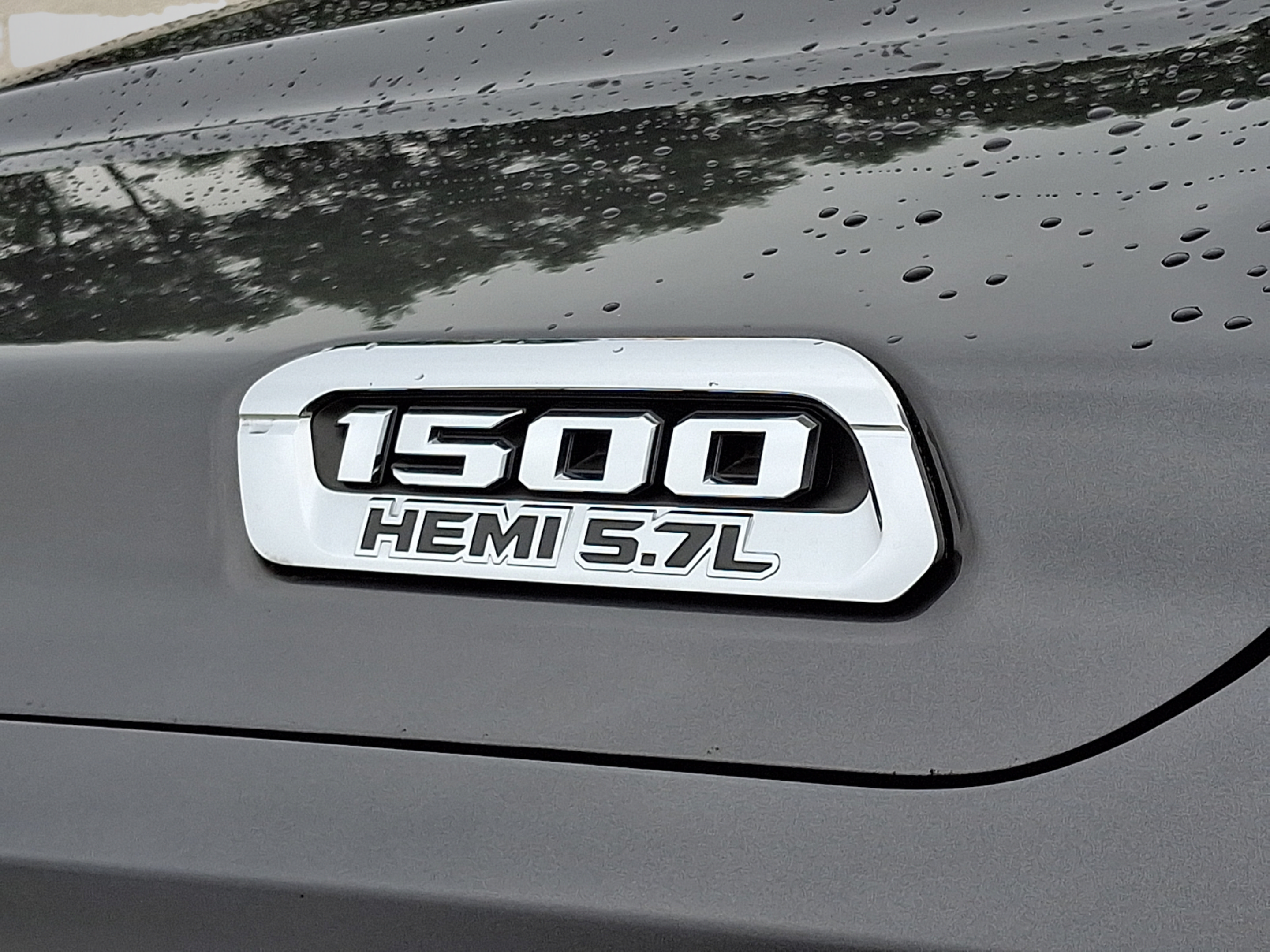 Certified 2020 RAM 1500 Big Horn AWD/4WD image 27