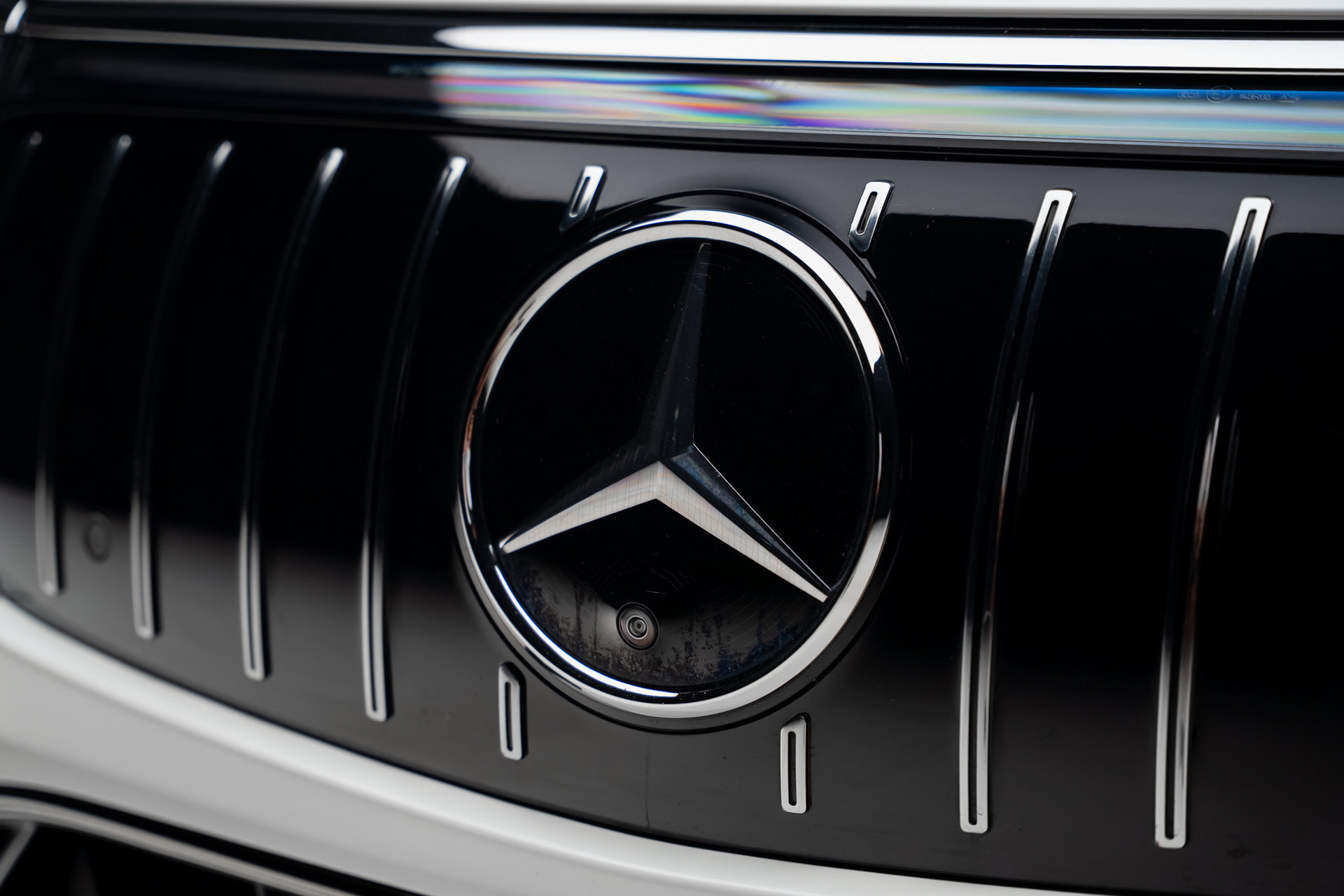 Used 2023 Mercedes-Benz EQS AMG 4MATIC image 13