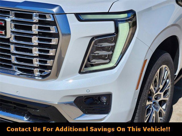New 2026 GMC Yukon Denali image 6