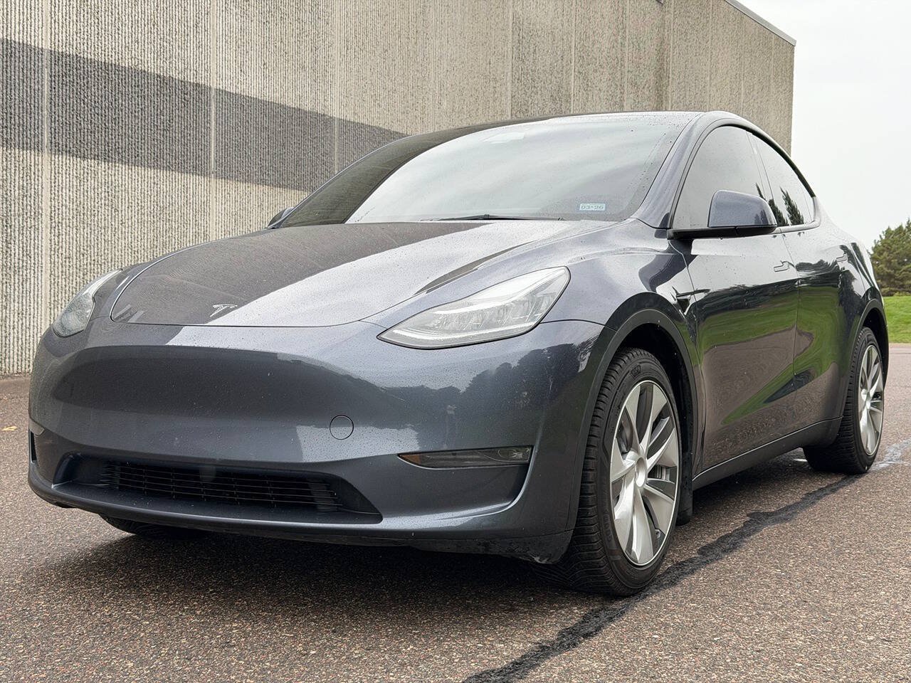 Used 2023 Tesla Model Y Long Range