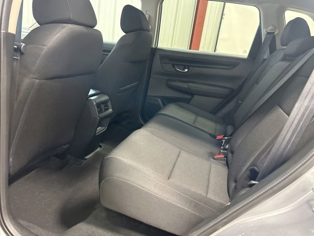 Certified 2026 Honda CR-V EX image 14