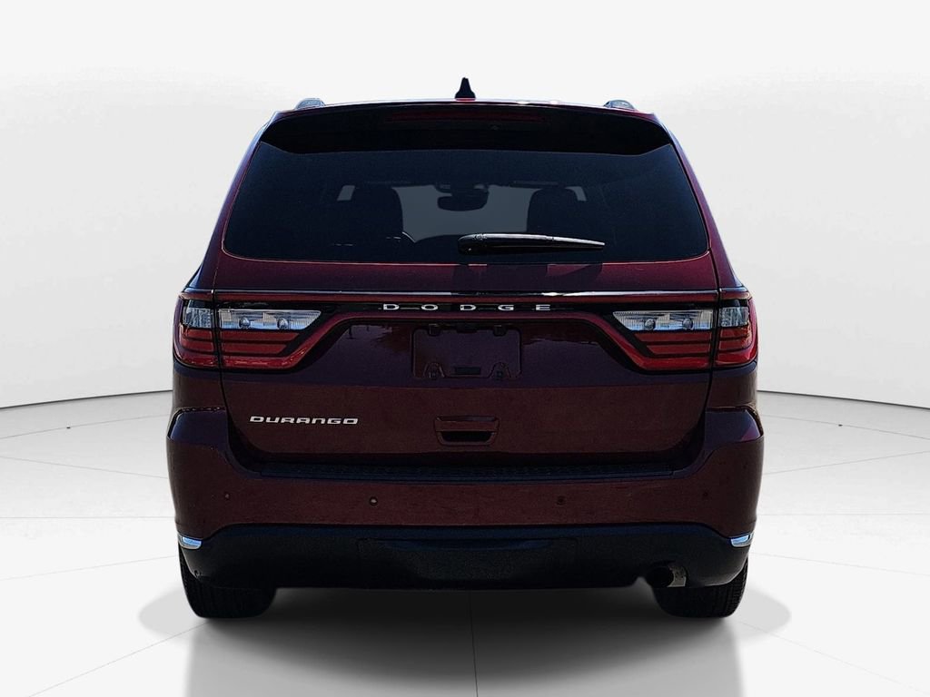 Used 2023 Dodge Durango SXT Launch Edition RWD image 7