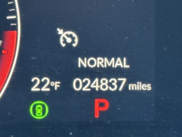 Used 2024 Honda Civic Sport image 15