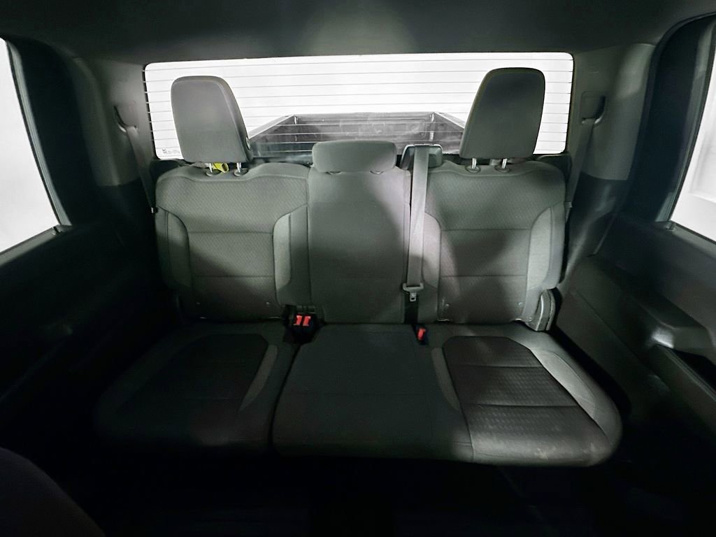 Used 2022 Chevrolet Silverado 3500 LT w/ Convenience Package RWD image 13