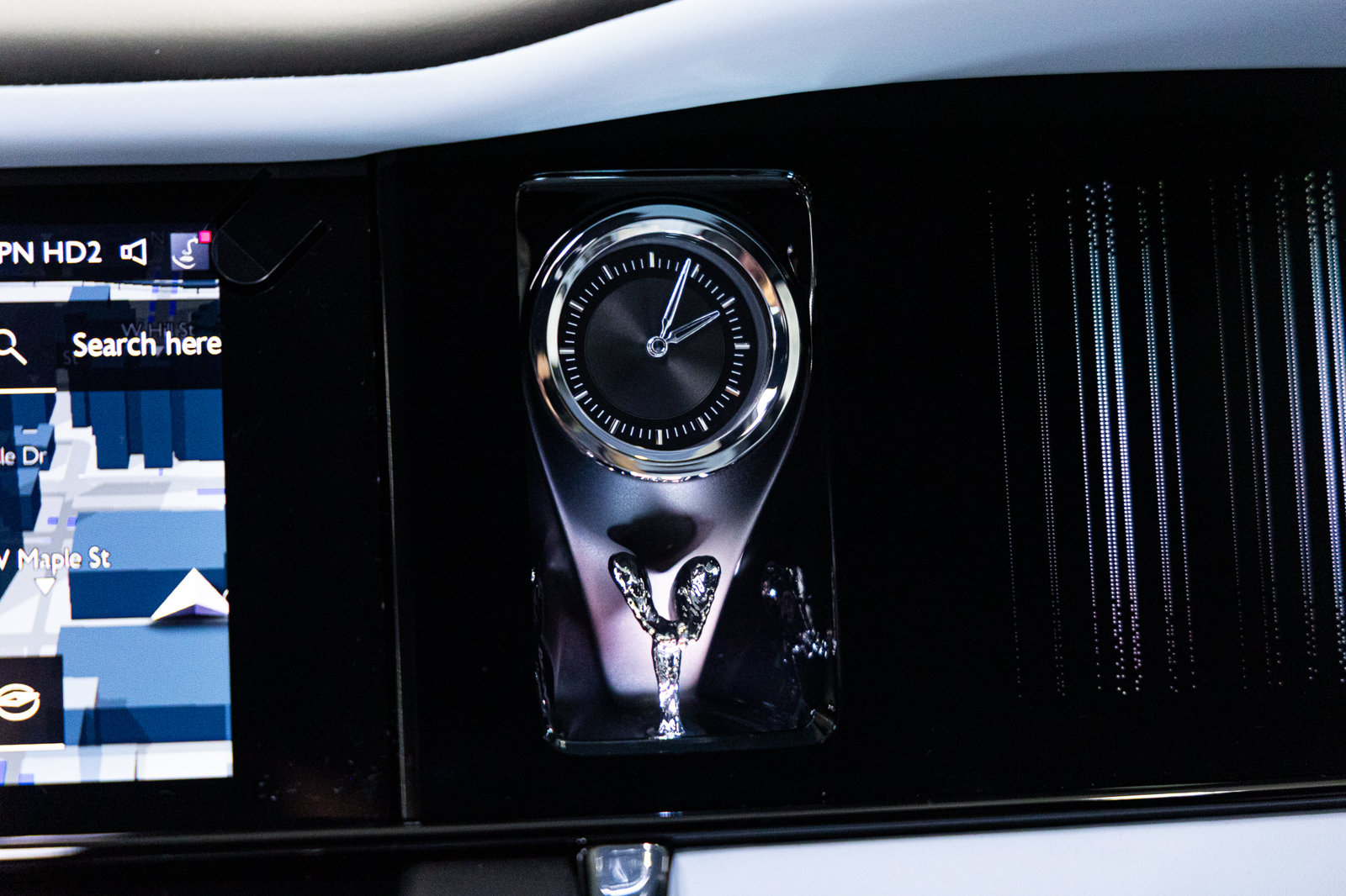 New 2027 Rolls-Royce Cullinan AWD/4WD image 56