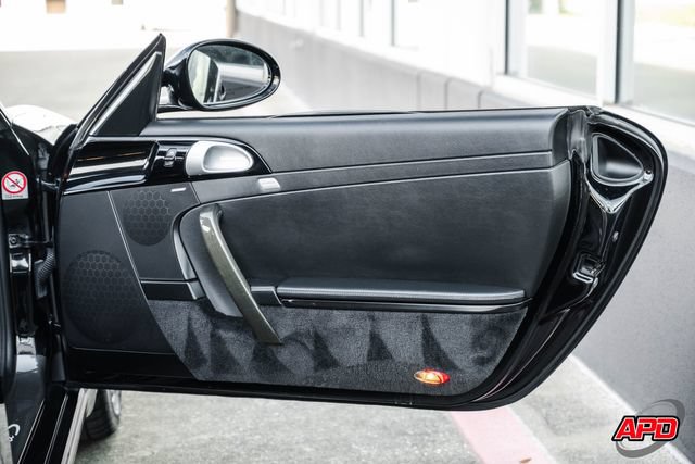 Used 2009 Porsche 911 Carrera S RWD image 60