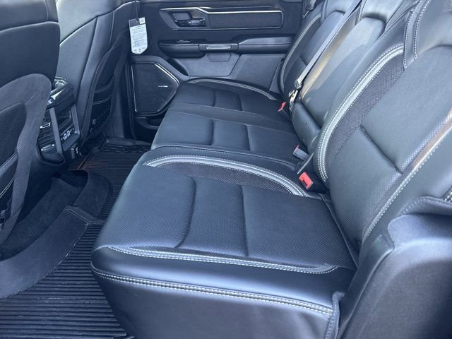 Used 2022 RAM 1500 TRX w/ TRX Level 2 Equipment Group image 27