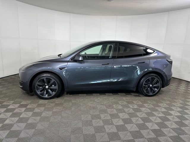 Used 2020 Tesla Model Y Performance image 6