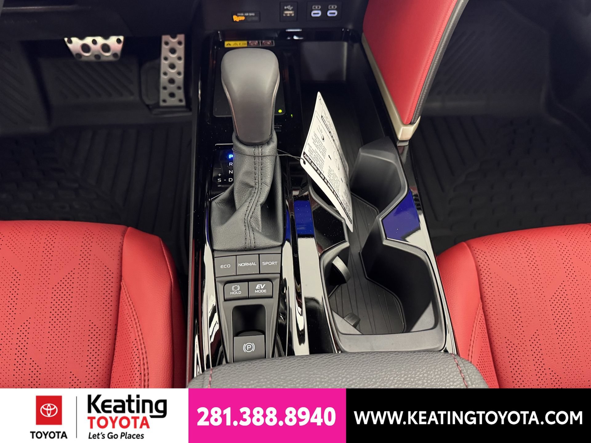 Certified 2026 Toyota Camry XSE FWD image 10