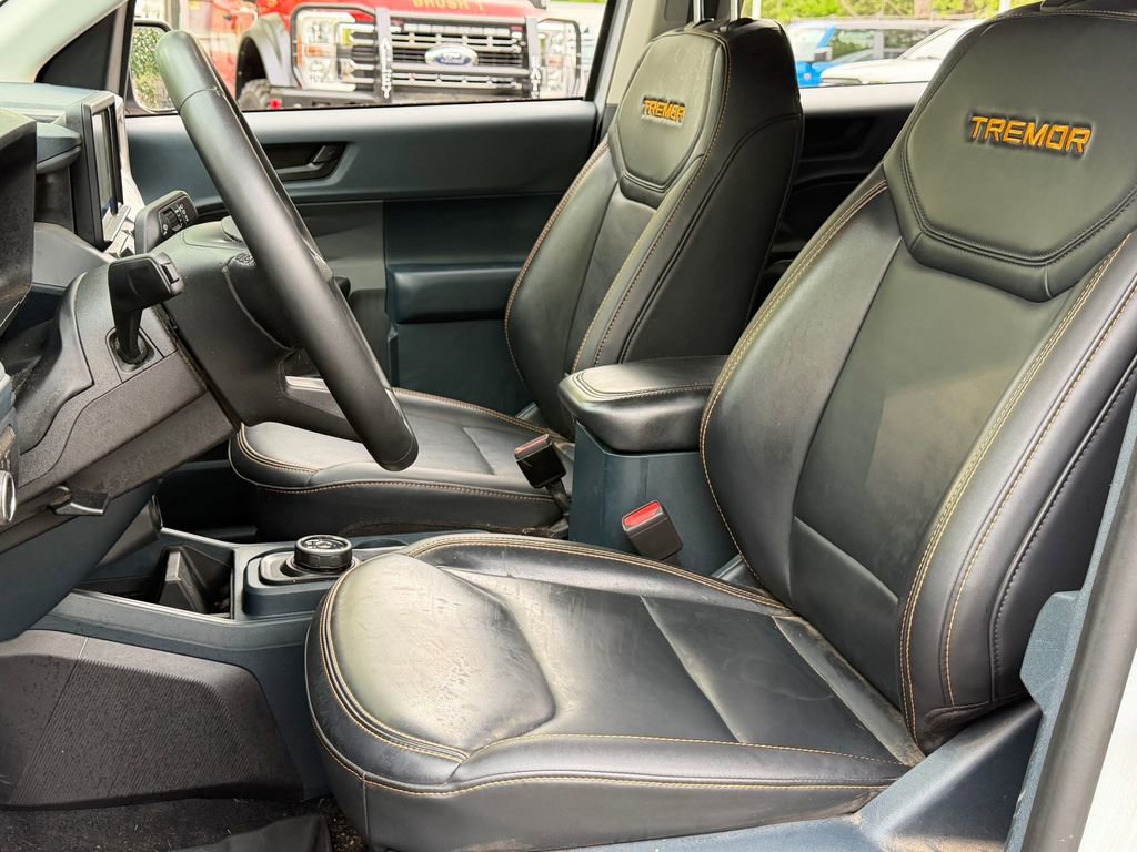 Used 2023 Ford Maverick Tremor w/ Tremor Off-Road Package AWD/4WD image 18