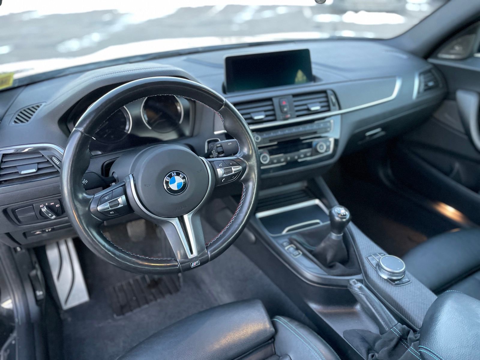 Used 2018 BMW M2 w/ Executive Package image 23