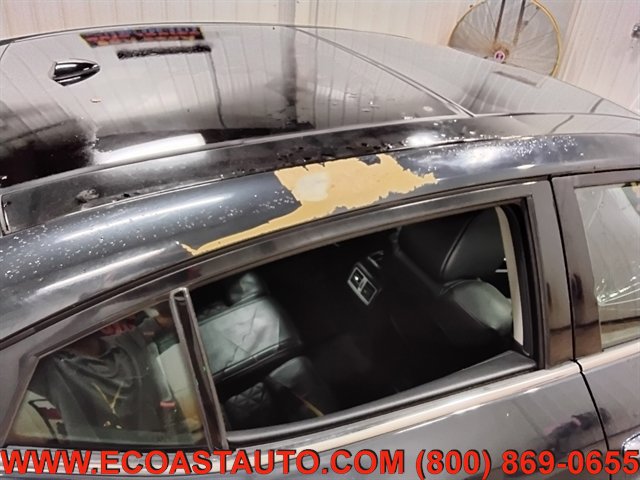 Used 2017 Nissan Maxima Platinum w/ Interior Lighting Package image 16