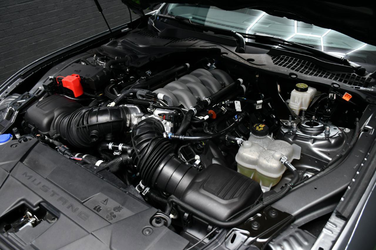 Used 2024 Ford Mustang GT Premium RWD image 19