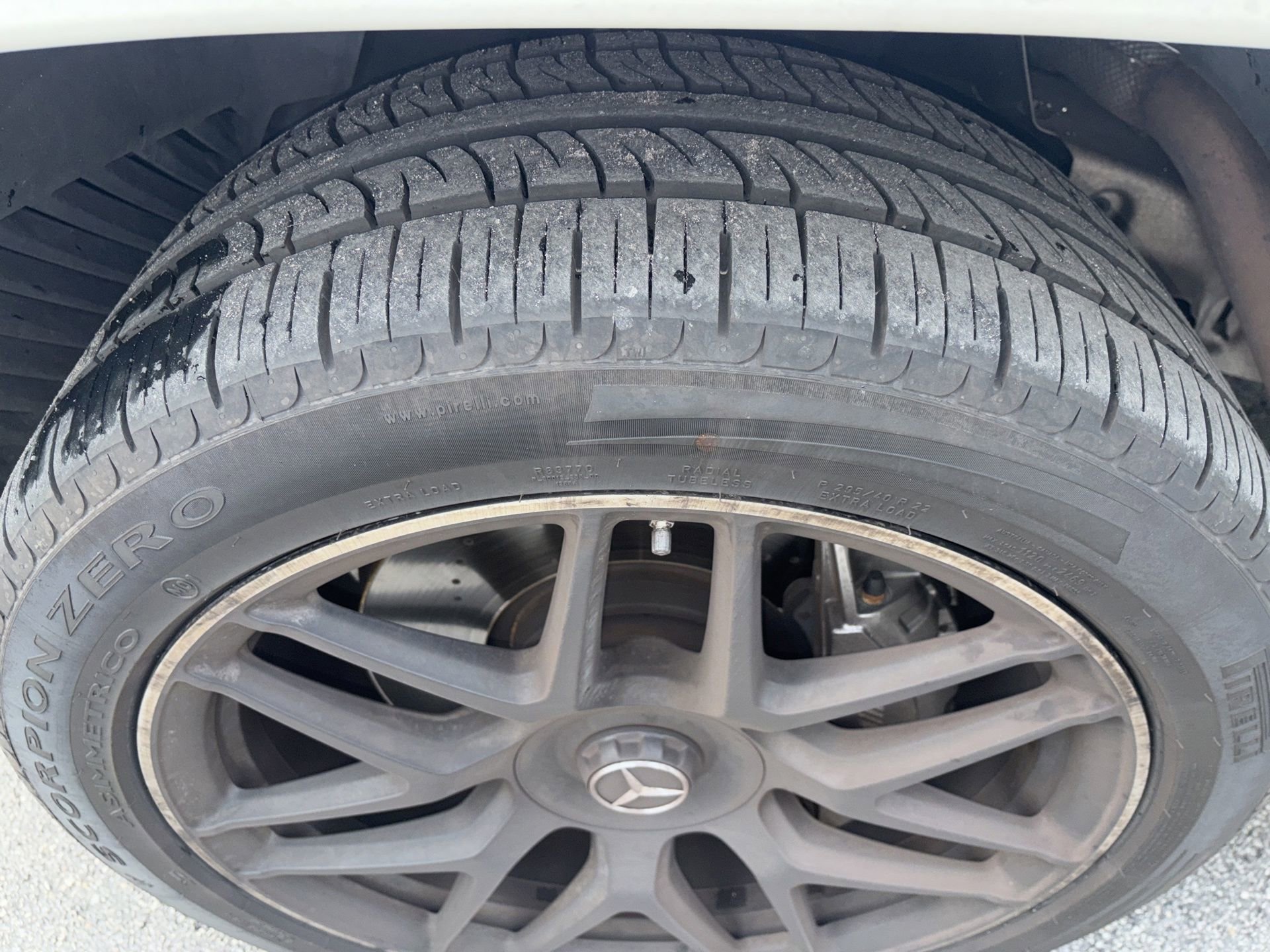 Used 2019 Mercedes-Benz G 63 AMG G 63 AMG image 6