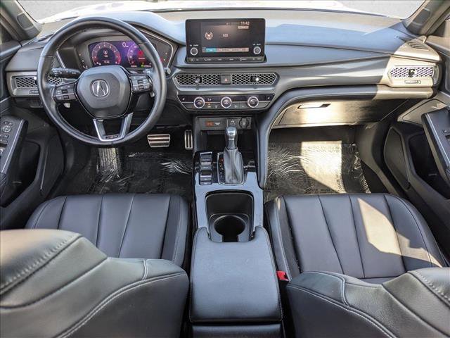 Used 2023 Acura Integra A-Spec FWD image 17
