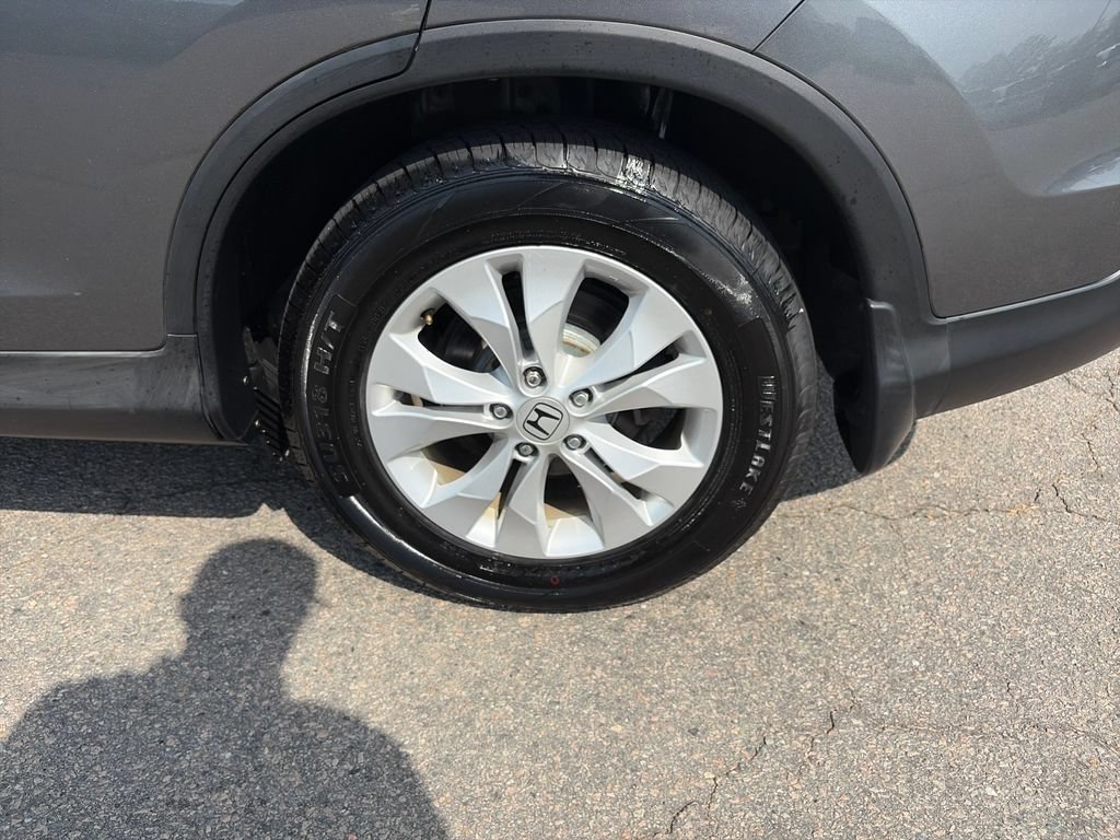 Used 2014 Honda CR-V EX-L image 24