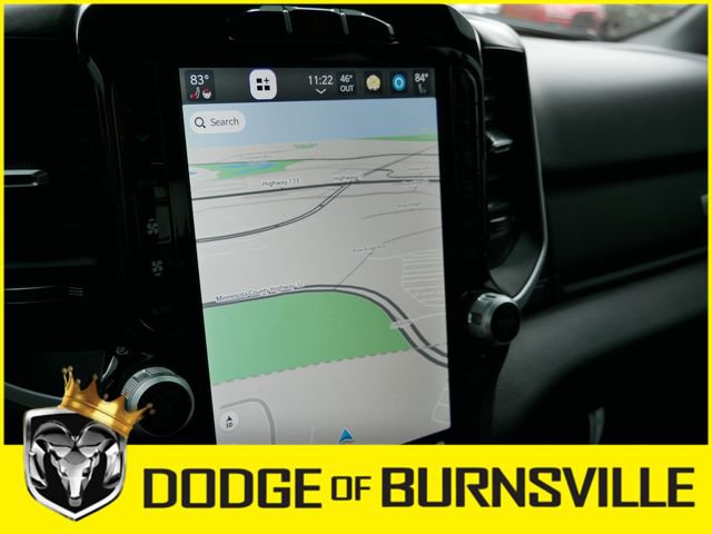 Used 2023 RAM 1500 Big Horn AWD/4WD image 21