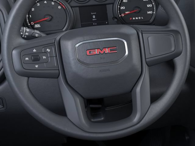 New 2026 GMC Sierra 3500 Pro AWD/4WD image 19