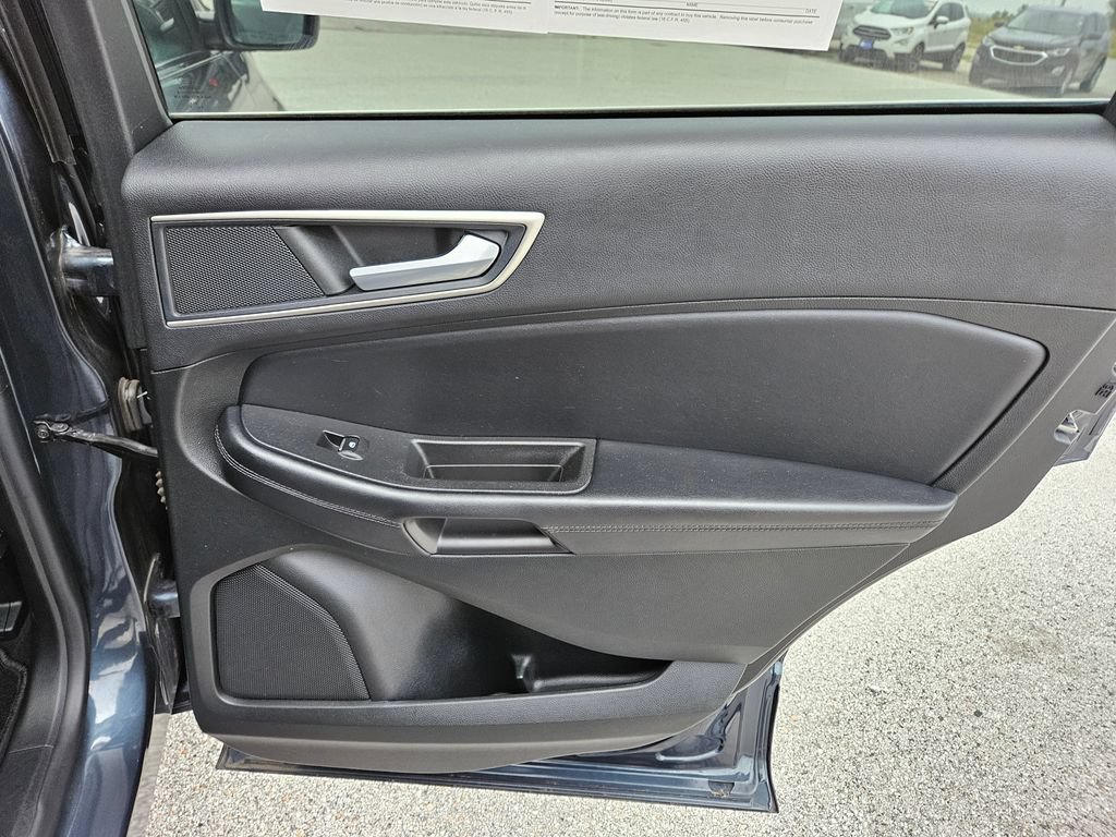 Used 2023 Ford Edge SEL w/ Convenience Package AWD/4WD image 30