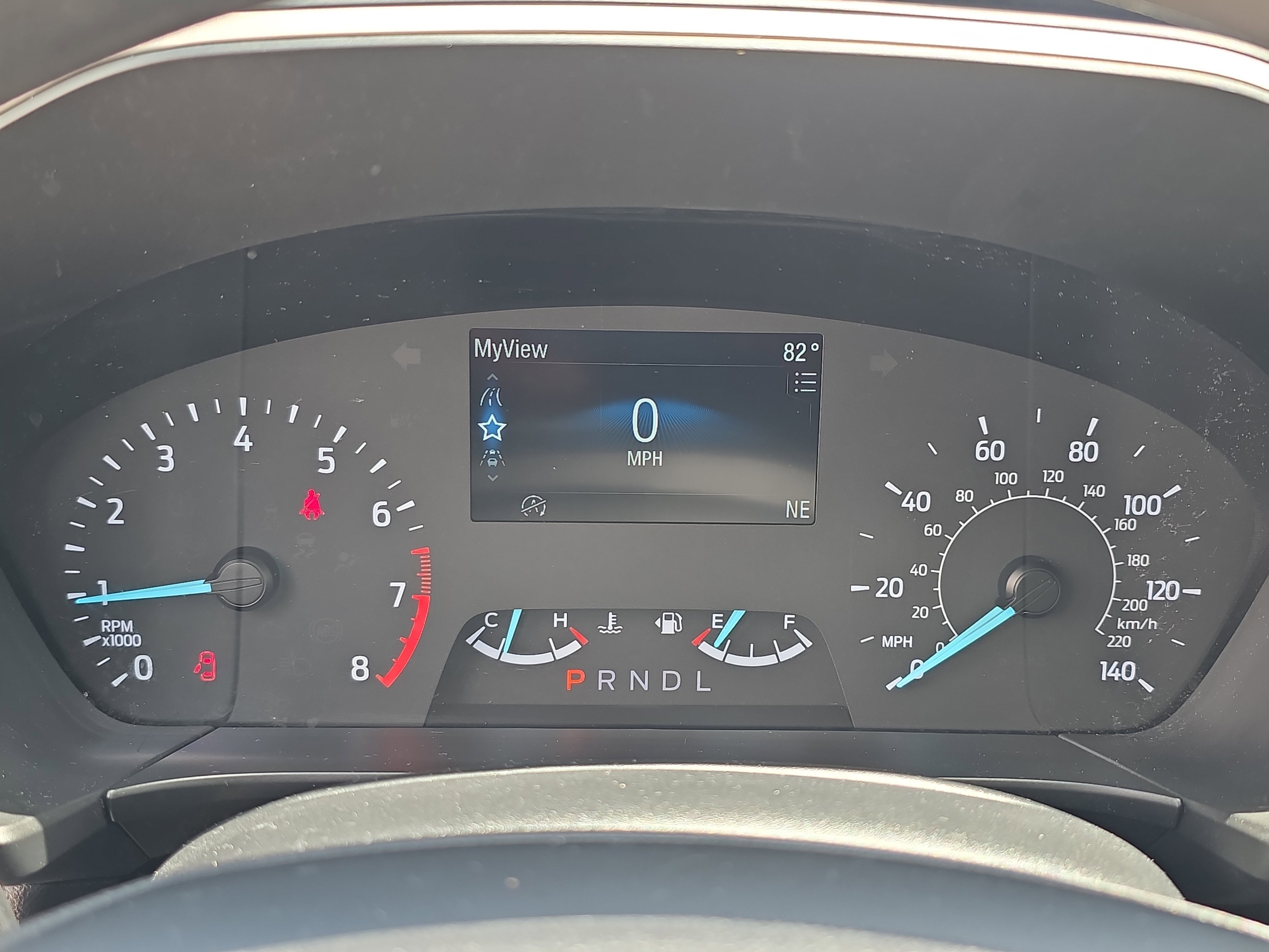 Used 2022 Ford Escape SE image 27