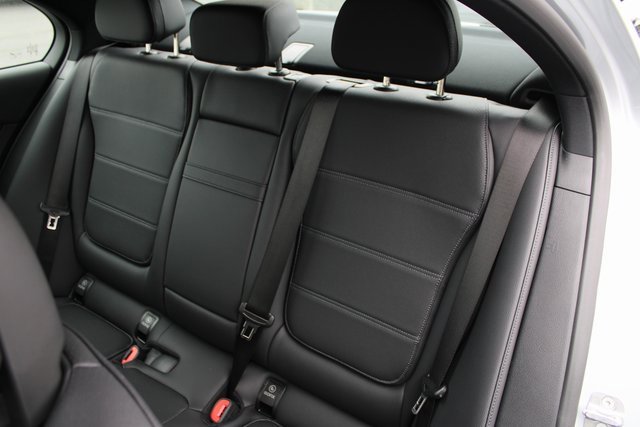 New 2025 Mercedes-Benz C 300 4MATIC Sedan image 30