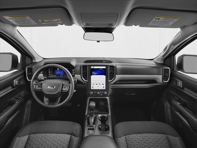 New 2026 Ford Ranger XL RWD image 5
