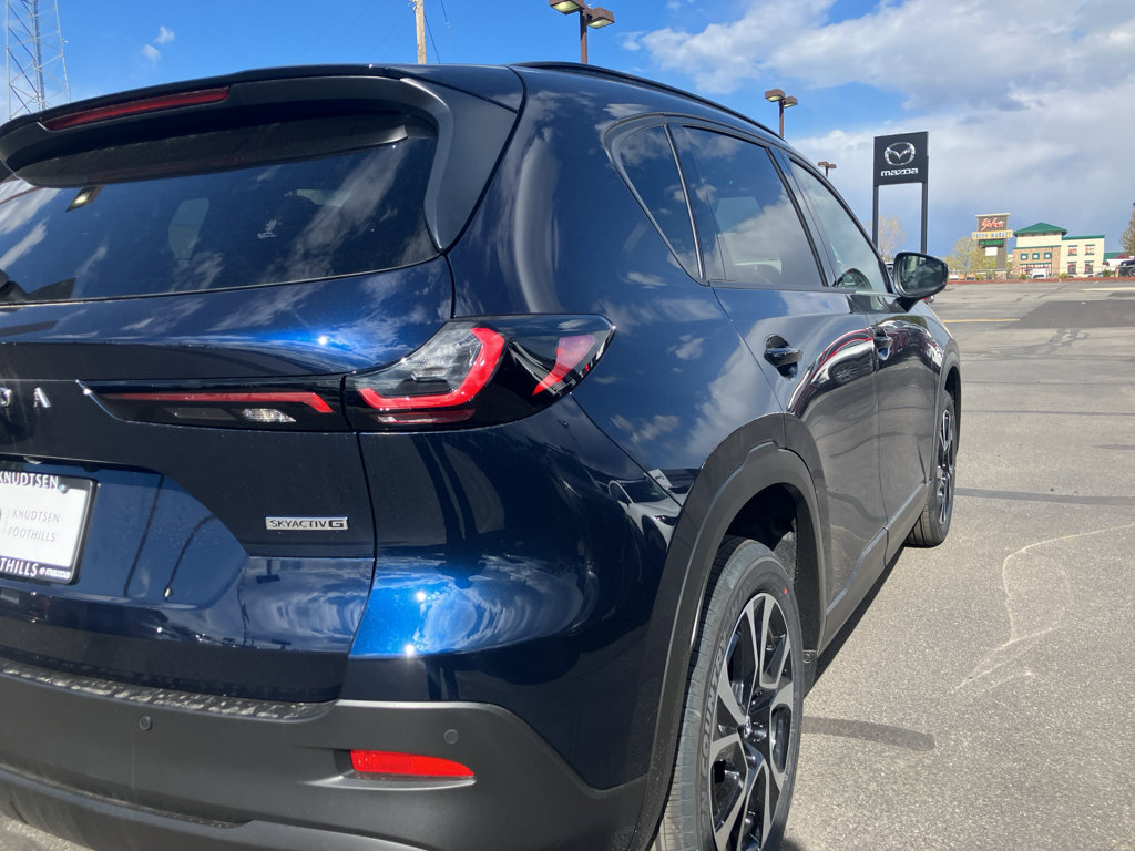 New 2026 MAZDA CX-5 Preferred AWD/4WD image 22