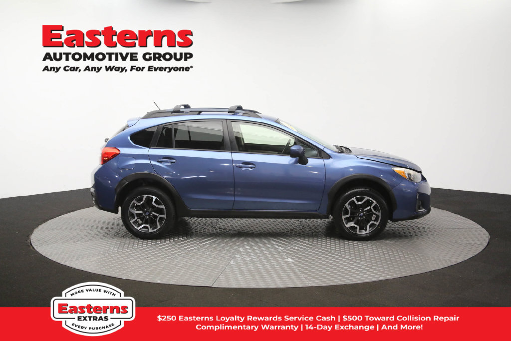 Used 2016 Subaru Crosstrek 2.0i Premium AWD/4WD image 46